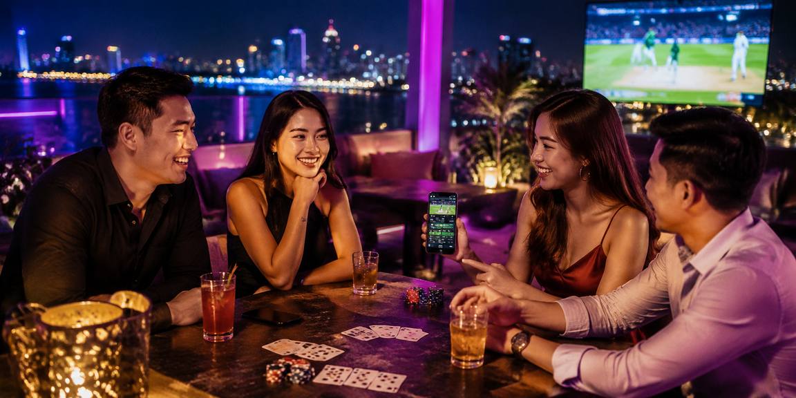vswin1 Chúng tôi xây dựng vswin1 để phục vụ người chơi Vietnam