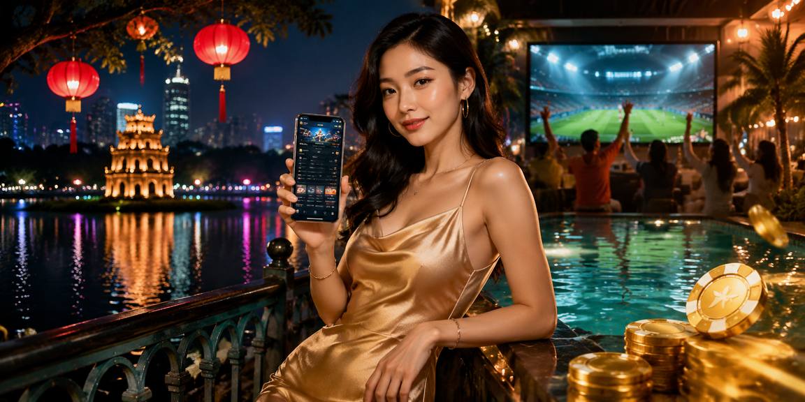 vswin1 Cá Cược Trước Trận và Trong Trận